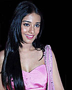 Amrita Rao